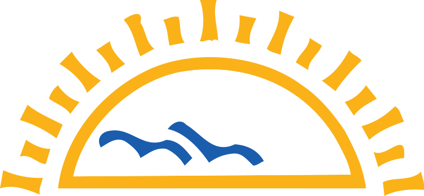 Huddingepartiet logotyp